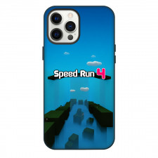 Roblox Speed Run 4 Phone Case For iPhone Samsung Galaxy Pixel OnePlus Vivo Xiaomi Asus Sony Motorola Nokia - Roblox Speed Run 4 Game Poster