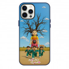 Roblox Squid Game Phone Case For iPhone Samsung Galaxy Pixel OnePlus Vivo Xiaomi Asus Sony Motorola Nokia - Roblox Squid Game Red Light Green Light Game Poster