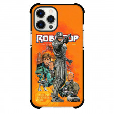 Robocop Phone Case For iPhone Samsung Galaxy Pixel OnePlus Vivo Xiaomi Asus Sony Motorola Nokia - Robocop Dead or Alive Sharp Shooters