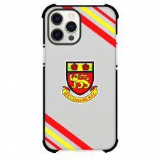 Buccaneers Rugby Football Club Phone Case For iPhone Samsung Galaxy Pixel OnePlus Vivo Xiaomi Asus Sony Motorola Nokia - Buccaneers Rugby Football Club Large Logo With Stripe