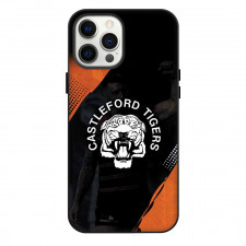 Castleford Tigers Rugby League Football Club Phone Case For iPhone Samsung Galaxy Pixel OnePlus Vivo Xiaomi Asus Sony Motorola Nokia - Logo Official 2024 Poster