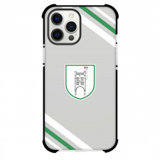 Clonmel Rugby Football Club Phone Case For iPhone Samsung Galaxy Pixel OnePlus Vivo Xiaomi Asus Sony Motorola Nokia - Clonmel Rugby Football Club Large Logo With Stripe