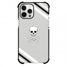 University College Cork Rugby Football Club Phone Case For iPhone Samsung Galaxy Pixel OnePlus Vivo Xiaomi Asus Sony Motorola Nokia - University College Cork Rugby Football Club Large Logo With Stripe