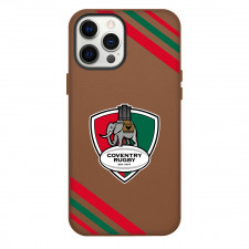 Coventry RFC Phone Case For iPhone Samsung Galaxy Pixel OnePlus Vivo Xiaomi Asus Sony Motorola Nokia - Large Logo With Stripe