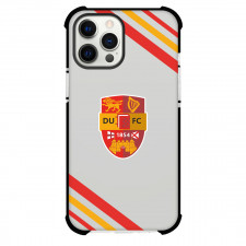 Dublin University Football Club Phone Case For iPhone Samsung Galaxy Pixel OnePlus Vivo Xiaomi Asus Sony Motorola Nokia - Dublin University Football Club Large Logo With Stripe