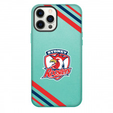 Eastern Suburbs District Rugby League Football Club Phone Case For iPhone Samsung Galaxy Pixel OnePlus Vivo Xiaomi Asus Sony Motorola Nokia - Large Logo With Stripe