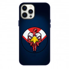 Eastern Suburbs District Rugby League Football Club Phone Case For iPhone Samsung Galaxy Pixel OnePlus Vivo Xiaomi Asus Sony Motorola Nokia - Logo Cartoon Art Poster