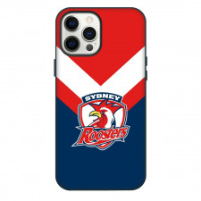 Eastern Suburbs District Rugby League Football Club Phone Case For iPhone Samsung Galaxy Pixel OnePlus Vivo Xiaomi Asus Sony Motorola Nokia - Logo Red Blue And White Background