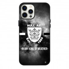 Hull FC Football Club Phone Case For iPhone Samsung Galaxy Pixel OnePlus Vivo Xiaomi Asus Sony Motorola Nokia - Any Kind Of Weather Poster