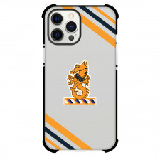 Instonians Rugby Club Phone Case For iPhone Samsung Galaxy Pixel OnePlus Vivo Xiaomi Asus Sony Motorola Nokia - Instonians Rugby Club Large Logo With Stripe