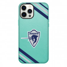 Kubota Spears Funabashi Tokyo Bay Phone Case For iPhone Samsung Galaxy Pixel OnePlus Vivo Xiaomi Asus Sony Motorola Nokia - Large Logo With Stripe