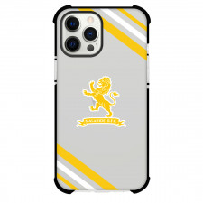 Malahide Rugby Football Club Phone Case For iPhone Samsung Galaxy Pixel OnePlus Vivo Xiaomi Asus Sony Motorola Nokia - Malahide Rugby Football Club Large Logo With Stripe