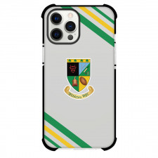 Midleton Rugby Football Club Phone Case For iPhone Samsung Galaxy Pixel OnePlus Vivo Xiaomi Asus Sony Motorola Nokia - Midleton Rugby Football Club Large Logo With Stripe