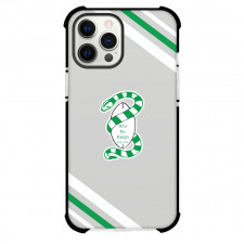 Naas Rugby Football Club Phone Case For iPhone Samsung Galaxy Pixel OnePlus Vivo Xiaomi Asus Sony Motorola Nokia - Naas Rugby Football Club Large Logo With Stripe