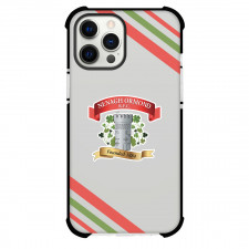 Nenagh Ormond Rugby Football Club Phone Case For iPhone Samsung Galaxy Pixel OnePlus Vivo Xiaomi Asus Sony Motorola Nokia - Nenagh Ormond Rugby Football Club Large Logo With Stripe