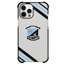 Shannon Rugby Football Club Phone Case For iPhone Samsung Galaxy Pixel OnePlus Vivo Xiaomi Asus Sony Motorola Nokia - Shannon Rugby Football Club Large Logo With Stripe