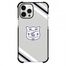 Thomond Rugby Football Club Phone Case For iPhone Samsung Galaxy Pixel OnePlus Vivo Xiaomi Asus Sony Motorola Nokia - Thomond Rugby Football Club Large Logo With Stripe