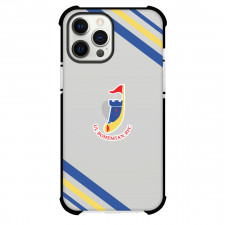 UL Bohemian Rugby Football Club Phone Case For iPhone Samsung Galaxy Pixel OnePlus Vivo Xiaomi Asus Sony Motorola Nokia - UL Bohemian Rugby Football Club Large Logo With Stripe