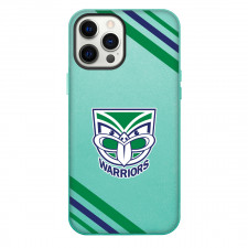 New Zealand Warriors Limited Phone Case For iPhone Samsung Galaxy Pixel OnePlus Vivo Xiaomi Asus Sony Motorola Nokia - Large Logo With Stripe