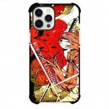 Rurouni Kenshin Phone Case For iPhone Samsung Galaxy Pixel OnePlus Vivo Xiaomi Asus Sony Motorola Nokia - Kenshin Himura The Journey Begins