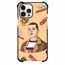 Sex Education Adam Groff Phone Case For iPhone Samsung Galaxy Pixel OnePlus Vivo Xiaomi Asus Sony Motorola Nokia - Adam Groff Illustration On Pattern Art