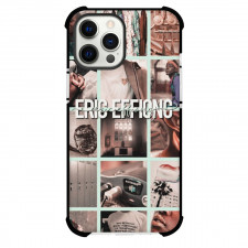 Sex Education Eric Effiong Phone Case For iPhone Samsung Galaxy Pixel OnePlus Vivo Xiaomi Asus Sony Motorola Nokia - Eric Effiong Collage