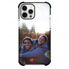 Sex Education Phone Case For iPhone Samsung Galaxy Pixel OnePlus Vivo Xiaomi Asus Sony Motorola Nokia - Sex Education Jackson and Cal Smiling Poster