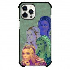 Sex Education Maeve Wiley Phone Case For iPhone Samsung Galaxy Pixel OnePlus Vivo Xiaomi Asus Sony Motorola Nokia - Maeve Wiley Poster