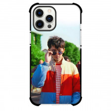 Sex Education Otis Phone Case For iPhone Samsung Galaxy Pixel OnePlus Vivo Xiaomi Asus Sony Motorola Nokia - Otis Standing Portrait Poster