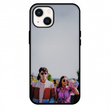 Sex Education Phone Case For iPhone Samsung Galaxy Pixel OnePlus Vivo Xiaomi Asus Sony Motorola Nokia - Sex Education Otis And Ruby Portrait Poster