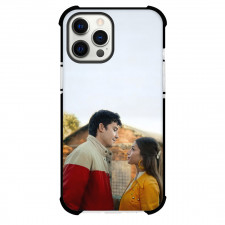 Sex Education Phone Case For iPhone Samsung Galaxy Pixel OnePlus Vivo Xiaomi Asus Sony Motorola Nokia - Sex Education Otis And Ruby Standing Closeup Poster