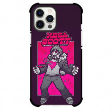 Scott Pilgrim Phone Case For iPhone Samsung Galaxy Pixel OnePlus Vivo Xiaomi Asus Sony Motorola Nokia - Scott Pilgrim Nega Scott