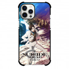 Suicide Squad Isekai Clayface Phone Case For iPhone Samsung Galaxy Pixel OnePlus Vivo Xiaomi Asus Sony Motorola Nokia - Clayface Standing On Mountain Poster