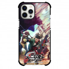 Suicide Squad Isekai Deadshot Phone Case For iPhone Samsung Galaxy Pixel OnePlus Vivo Xiaomi Asus Sony Motorola Nokia - Deadshot Anime Poster 2024