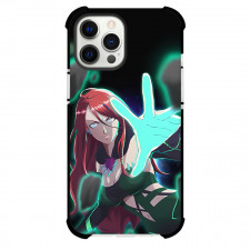 Suicide Squad Isekai June Moone Phone Case For iPhone Samsung Galaxy Pixel OnePlus Vivo Xiaomi Asus Sony Motorola Nokia - June Moone Anime Illustration Art Poster