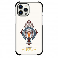 Star Wars Ahsoka Phone Case For iPhone Samsung Galaxy Pixel OnePlus Vivo Xiaomi Asus Sony Motorola Nokia - Ahsoka Tano I Knew Who You Were