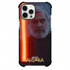 Star Wars Ahsoka Baylan Skoll Phone Case For iPhone Samsung Galaxy Pixel OnePlus Vivo Xiaomi Asus Sony Motorola Nokia - Baylan Skoll Attack Mode Portrait