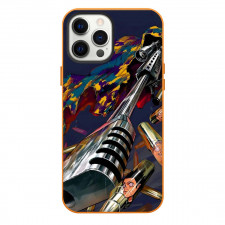 Sakamoto Days Phone Case For iPhone Samsung Galaxy Pixel OnePlus Vivo Xiaomi Asus Sony Motorola Nokia - Sakamoto Days Spiner Poster