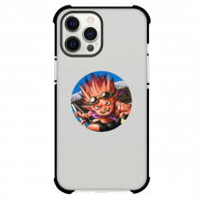 Sand Land Beelzebub Case For iPhone Samsung Galaxy Pixel OnePlus Vivo Xiaomi Asus Sony Motorola Nokia - Beelzebub Avatar Portrait