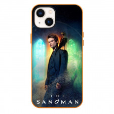 The Sandman Dream Phone Case For iPhone Samsung Galaxy Pixel OnePlus Vivo Xiaomi Asus Sony Motorola Nokia - The Sandman Dream On 2025 Series Poster