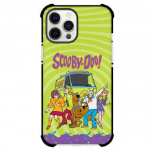 Scooby Doo Phone Case For iPhone Samsung Galaxy Pixel OnePlus Vivo Xiaomi Asus Sony Motorola Nokia - Characters Aware