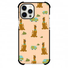 Scooby Doo Scooby Doo Phone Case For iPhone Samsung Galaxy Pixel OnePlus Vivo Xiaomi Asus Sony Motorola Nokia - Scooby Doo Pattern Art