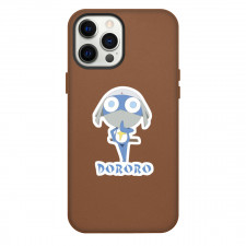 Sgt Frog Cabo Dororo Phone Case For iPhone Samsung Galaxy Pixel OnePlus Vivo Xiaomi Asus Sony Motorola Nokia - Cabo Dororo Standing Sticker