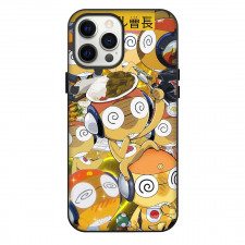 Sgt Frog Alferez Kururu Phone Case For iPhone Samsung Galaxy Pixel OnePlus Vivo Xiaomi Asus Sony Motorola Nokia - Alferez Kururu Collage Poster