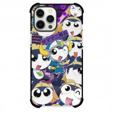 Sgt Frog Recluta Tamama Phone Case For iPhone Samsung Galaxy Pixel OnePlus Vivo Xiaomi Asus Sony Motorola Nokia - Recluta Tamama Illustration Art Collage