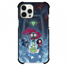 Sgt Frog Phone Case For iPhone Samsung Galaxy Pixel OnePlus Vivo Xiaomi Asus Sony Motorola Nokia - Sgt Frog The Dark Clone Poster