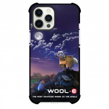 Shaun The Sheep Phone Case For iPhone Samsung Galaxy Pixel OnePlus Vivo Xiaomi Asus Sony Motorola Nokia - Shaun The Sheep 2015 Movie Poster