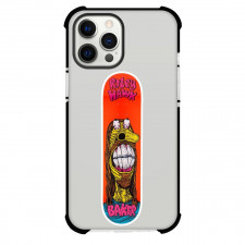 Skateboarding Baker Case For iPhone Samsung Galaxy Pixel OnePlus Vivo Xiaomi Asus Sony Motorola Nokia - Baker Riley Hawk