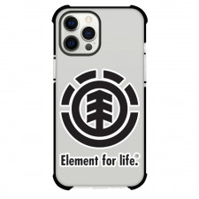 Skateboarding Element Case For iPhone Samsung Galaxy Pixel OnePlus Vivo Xiaomi Asus Sony Motorola Nokia - Element For Life