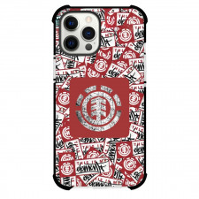 Skateboarding Element Case For iPhone Samsung Galaxy Pixel OnePlus Vivo Xiaomi Asus Sony Motorola Nokia - Element This Is My Element